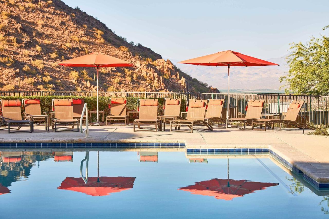 פאונטיין הילס Adero Scottsdale Resort, Autograph Collection מראה חיצוני תמונה
