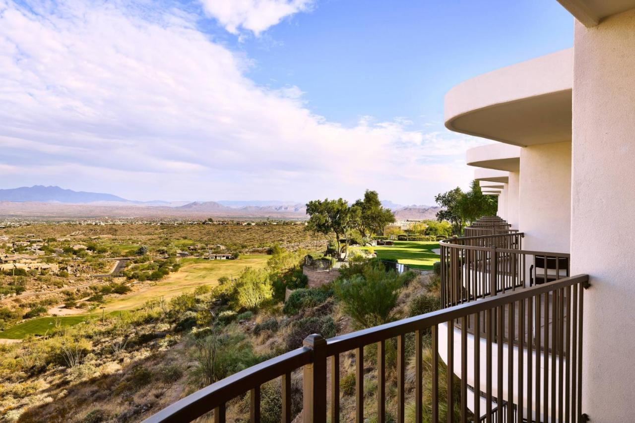 פאונטיין הילס Adero Scottsdale Resort, Autograph Collection מראה חיצוני תמונה