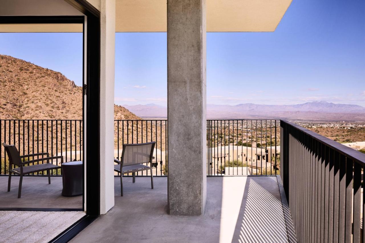 פאונטיין הילס Adero Scottsdale Resort, Autograph Collection מראה חיצוני תמונה