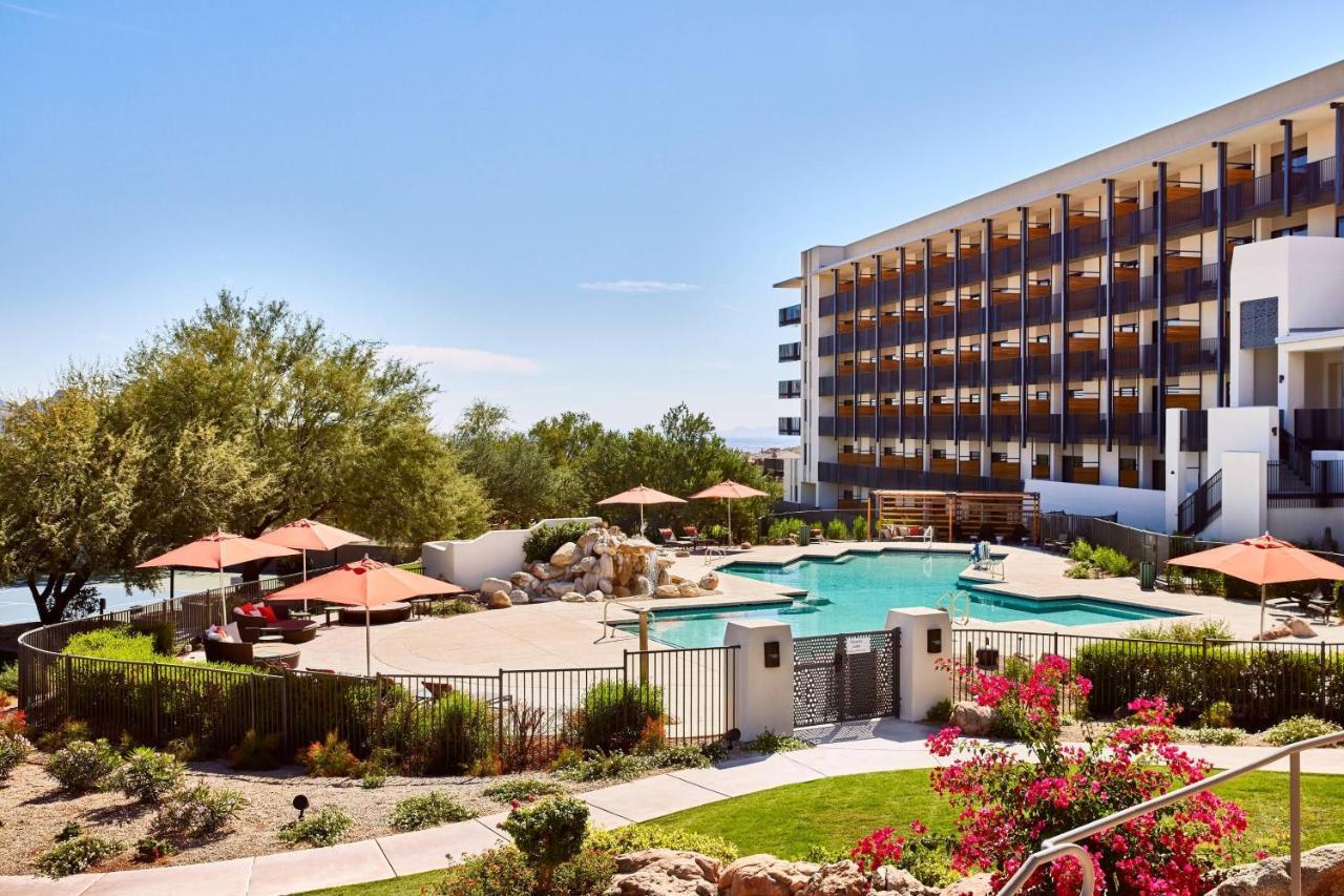 פאונטיין הילס Adero Scottsdale Resort, Autograph Collection מראה חיצוני תמונה