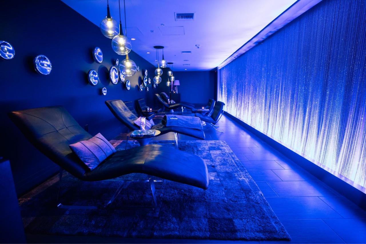 פאונטיין הילס Adero Scottsdale Resort, Autograph Collection מראה חיצוני תמונה