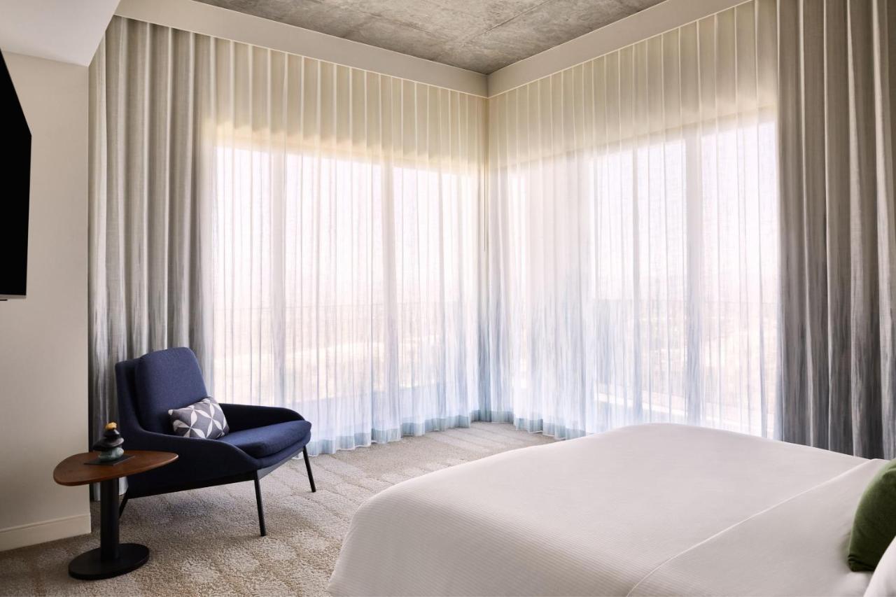 פאונטיין הילס Adero Scottsdale Resort, Autograph Collection מראה חיצוני תמונה