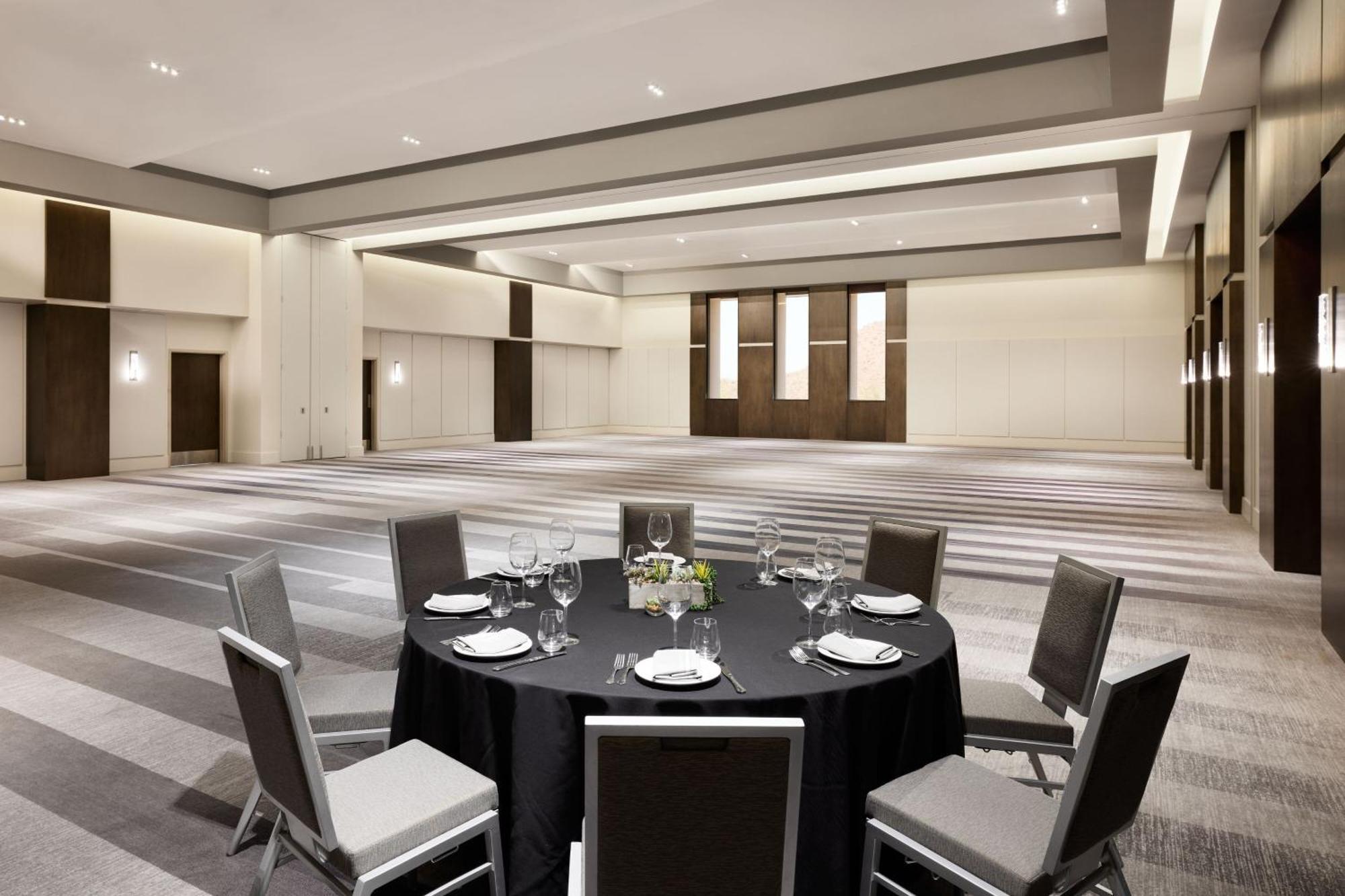 פאונטיין הילס Adero Scottsdale Resort, Autograph Collection מראה חיצוני תמונה