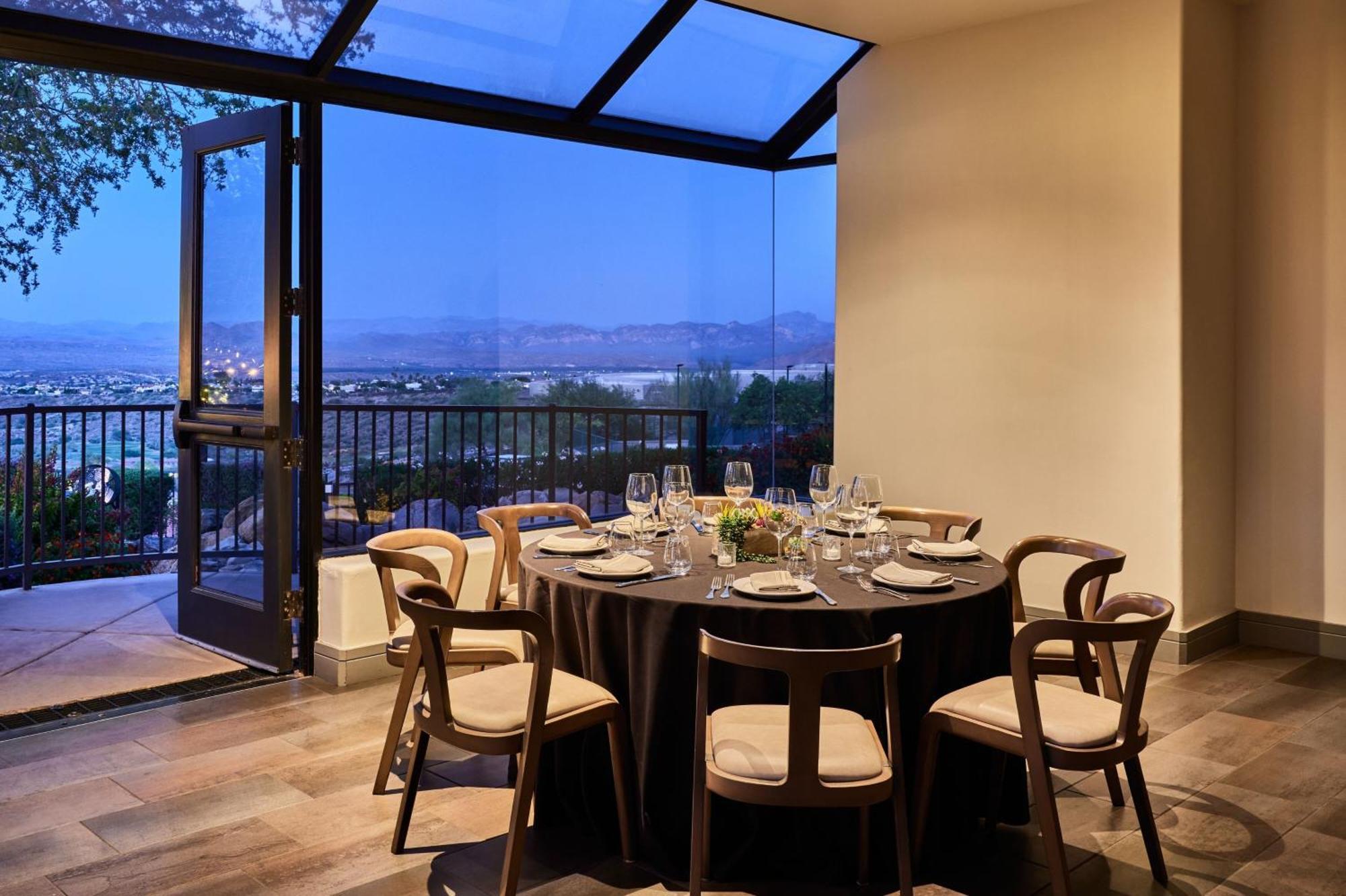 פאונטיין הילס Adero Scottsdale Resort, Autograph Collection מראה חיצוני תמונה