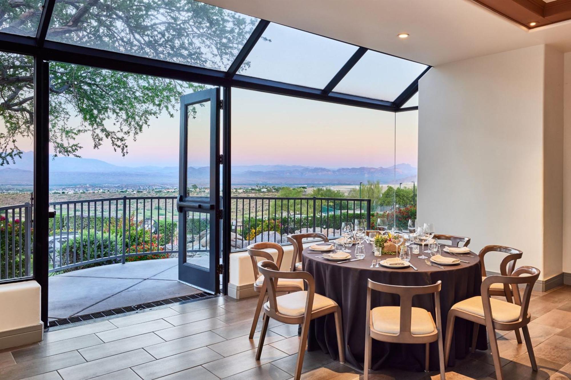 פאונטיין הילס Adero Scottsdale Resort, Autograph Collection מראה חיצוני תמונה